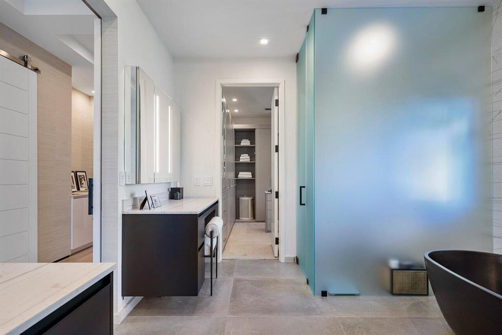 GULF STREAM OCEAN TRS & GULF STREAM OCEAN TRS REPL - Residential