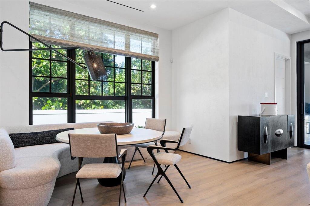 GULF STREAM OCEAN TRS & GULF STREAM OCEAN TRS REPL - Residential