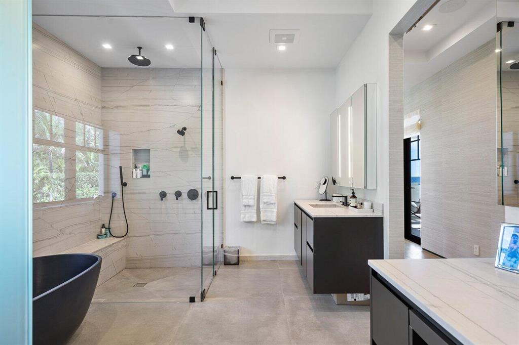 GULF STREAM OCEAN TRS & GULF STREAM OCEAN TRS REPL - Residential