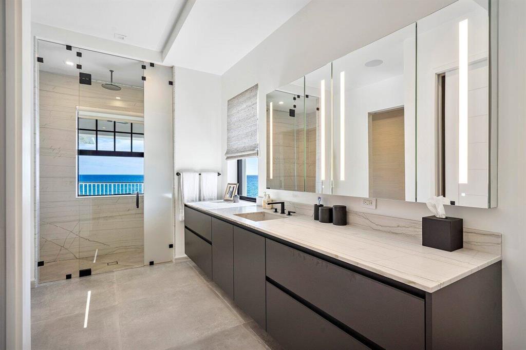 GULF STREAM OCEAN TRS & GULF STREAM OCEAN TRS REPL - Residential