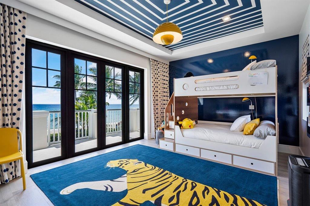 GULF STREAM OCEAN TRS & GULF STREAM OCEAN TRS REPL - Residential