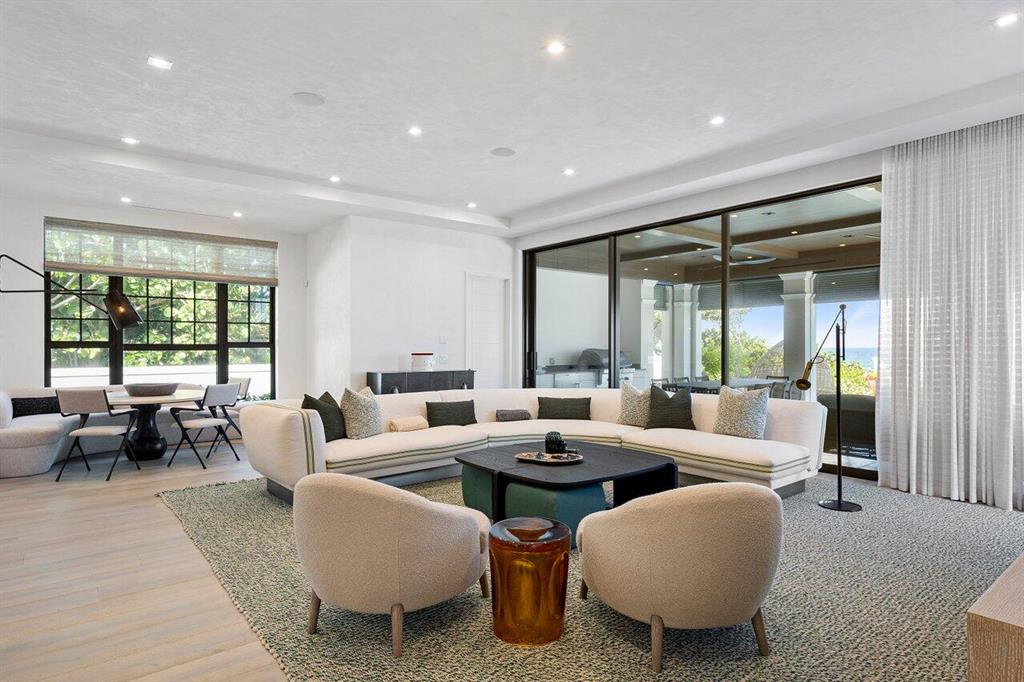 GULF STREAM OCEAN TRS & GULF STREAM OCEAN TRS REPL - Residential