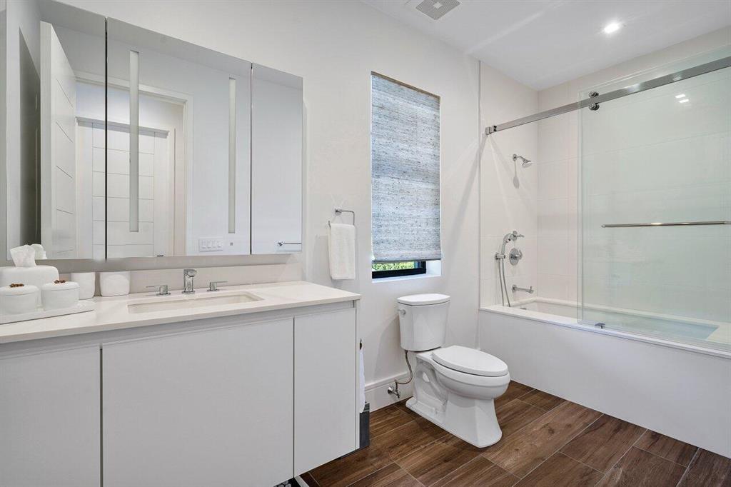 GULF STREAM OCEAN TRS & GULF STREAM OCEAN TRS REPL - Residential