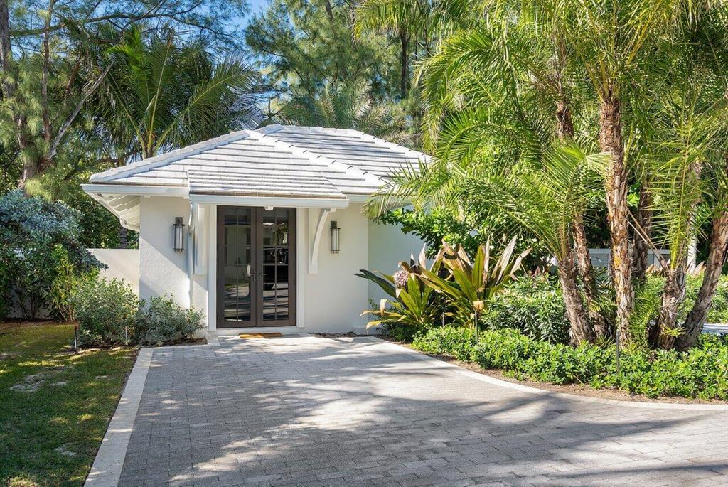 GULF STREAM OCEAN TRS & GULF STREAM OCEAN TRS REPL - Residential