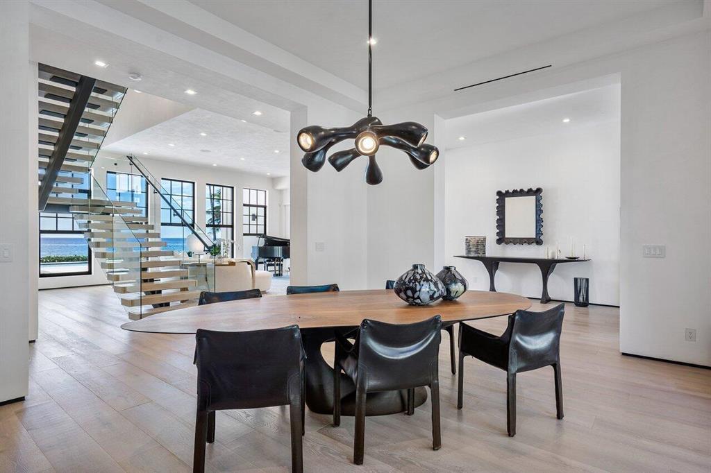 GULF STREAM OCEAN TRS & GULF STREAM OCEAN TRS REPL - Residential