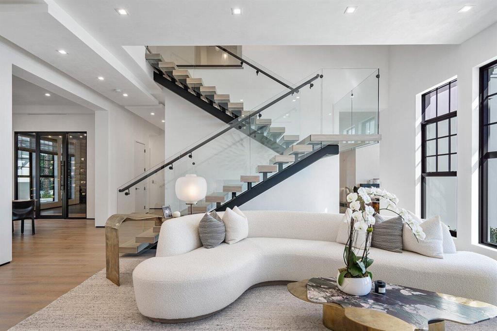 GULF STREAM OCEAN TRS & GULF STREAM OCEAN TRS REPL - Residential