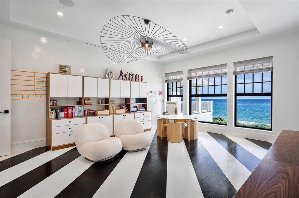 GULF STREAM OCEAN TRS & GULF STREAM OCEAN TRS REPL - Residential