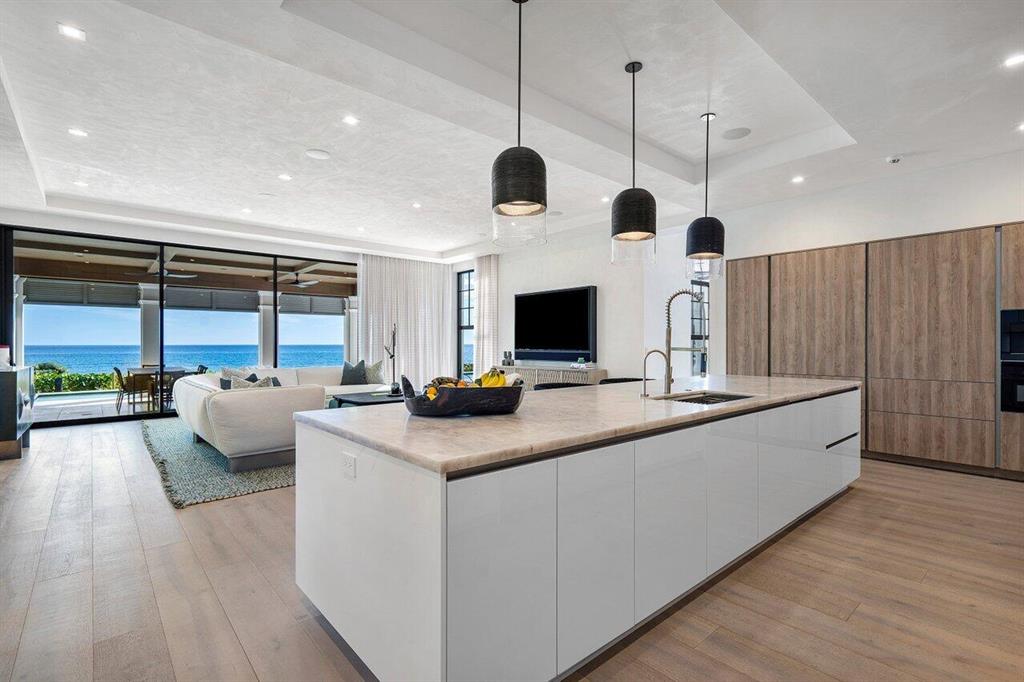 GULF STREAM OCEAN TRS & GULF STREAM OCEAN TRS REPL - Residential