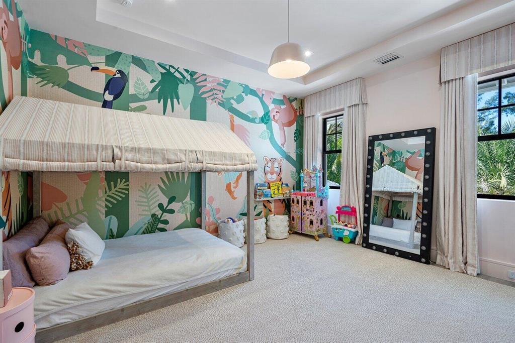 GULF STREAM OCEAN TRS & GULF STREAM OCEAN TRS REPL - Residential