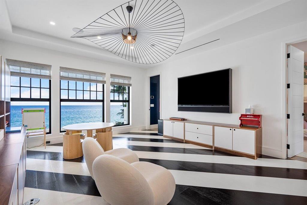 GULF STREAM OCEAN TRS & GULF STREAM OCEAN TRS REPL - Residential