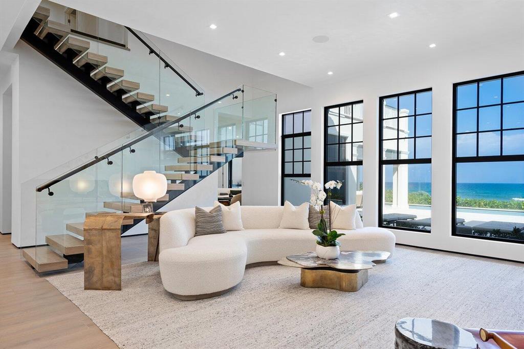 GULF STREAM OCEAN TRS & GULF STREAM OCEAN TRS REPL - Residential