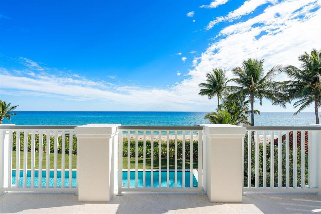 GULF STREAM OCEAN TRS & GULF STREAM OCEAN TRS REPL - Residential