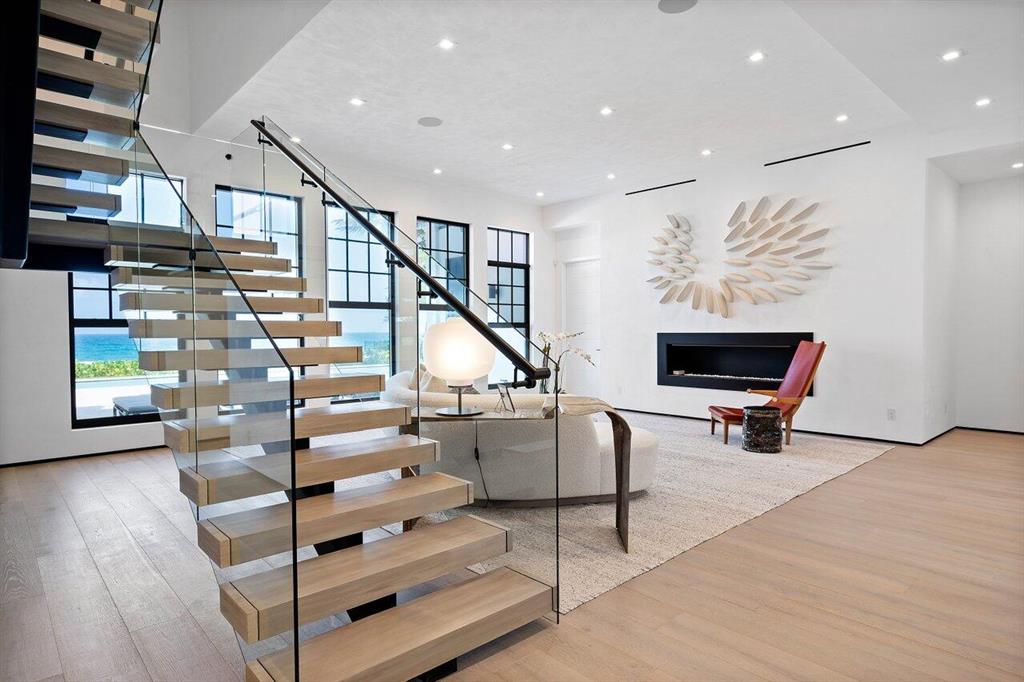 GULF STREAM OCEAN TRS & GULF STREAM OCEAN TRS REPL - Residential