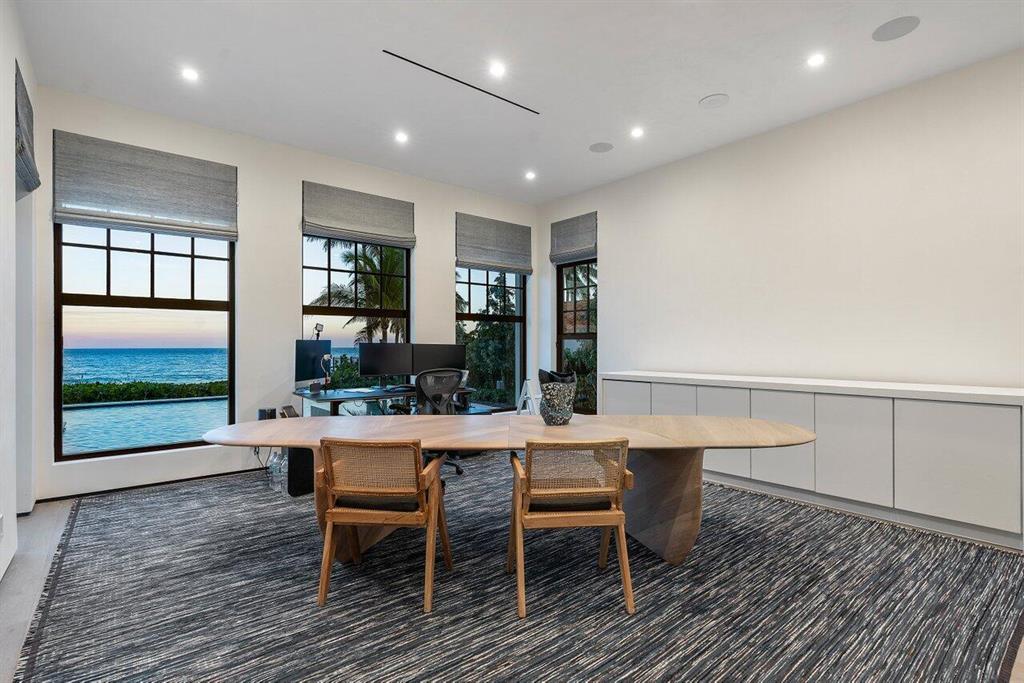 GULF STREAM OCEAN TRS & GULF STREAM OCEAN TRS REPL - Residential