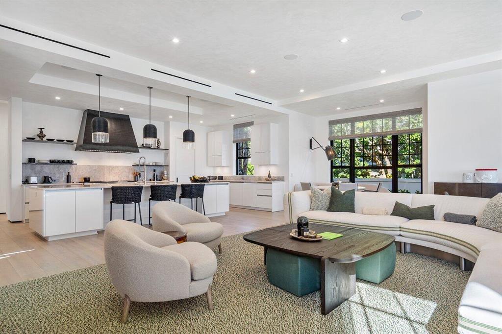 GULF STREAM OCEAN TRS & GULF STREAM OCEAN TRS REPL - Residential