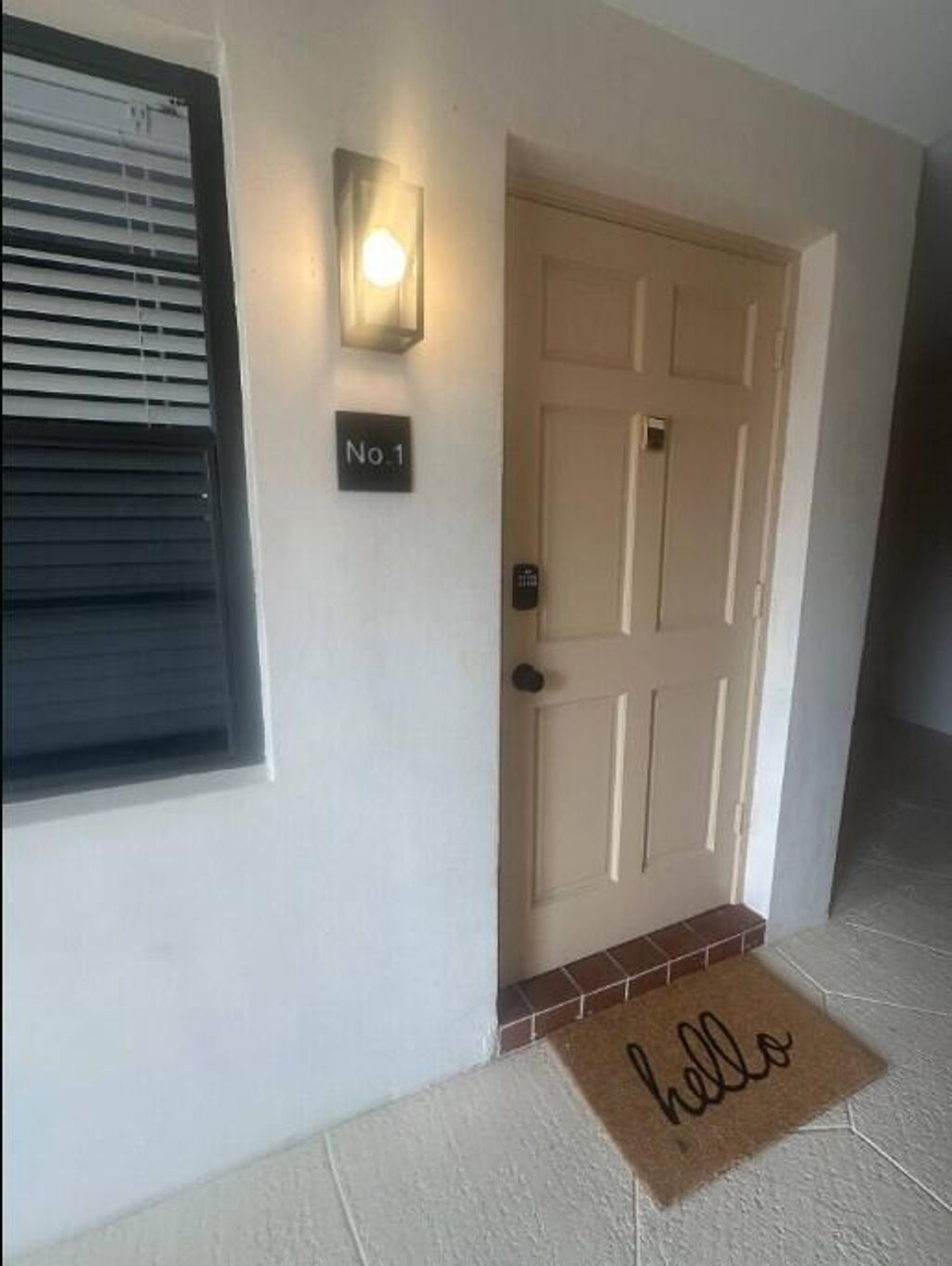 Photo of 664 SE 20th Avenue #1, Deerfield Beach, FL 33441 (MLS # R11085788)