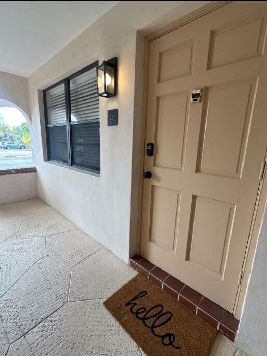 Photo of 664 SE 20th Avenue #1, Deerfield Beach, FL 33441 (MLS # R11085788)