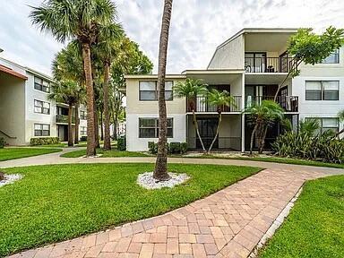 CLEAR LAKE CLUB CONDO - Residential Lease