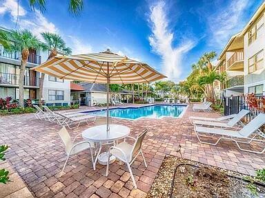 CLEAR LAKE CLUB CONDO - Residential Lease