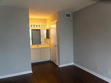 CLEAR LAKE CLUB CONDO - Residential Lease