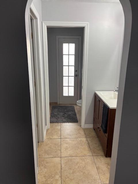 PORT ST LUCIE SECTION 8 - Residential