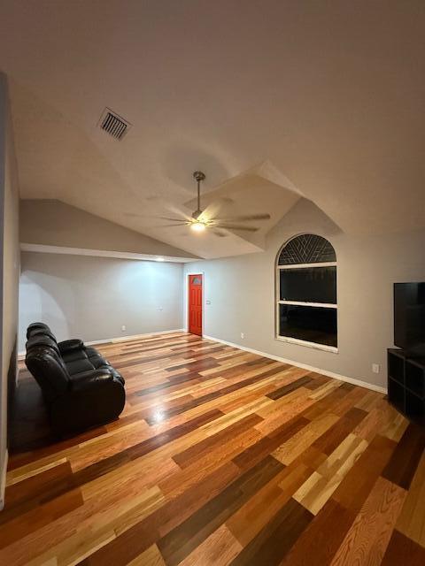 PORT ST LUCIE SECTION 8 - Residential