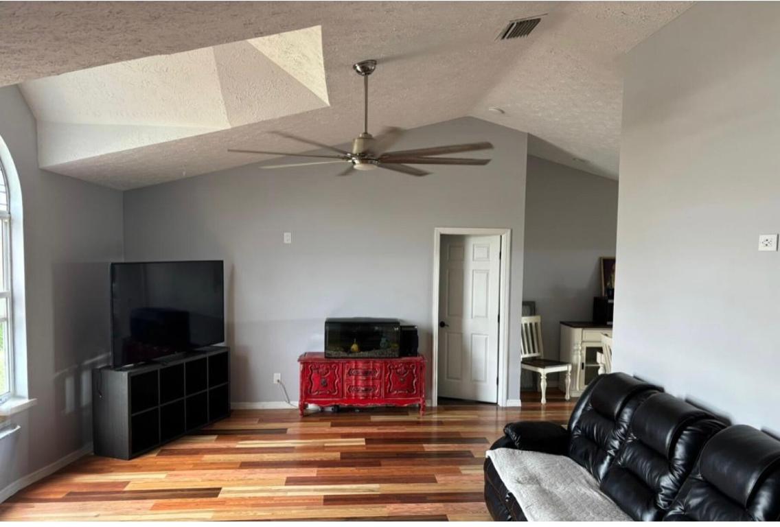 PORT ST LUCIE SECTION 8 - Residential