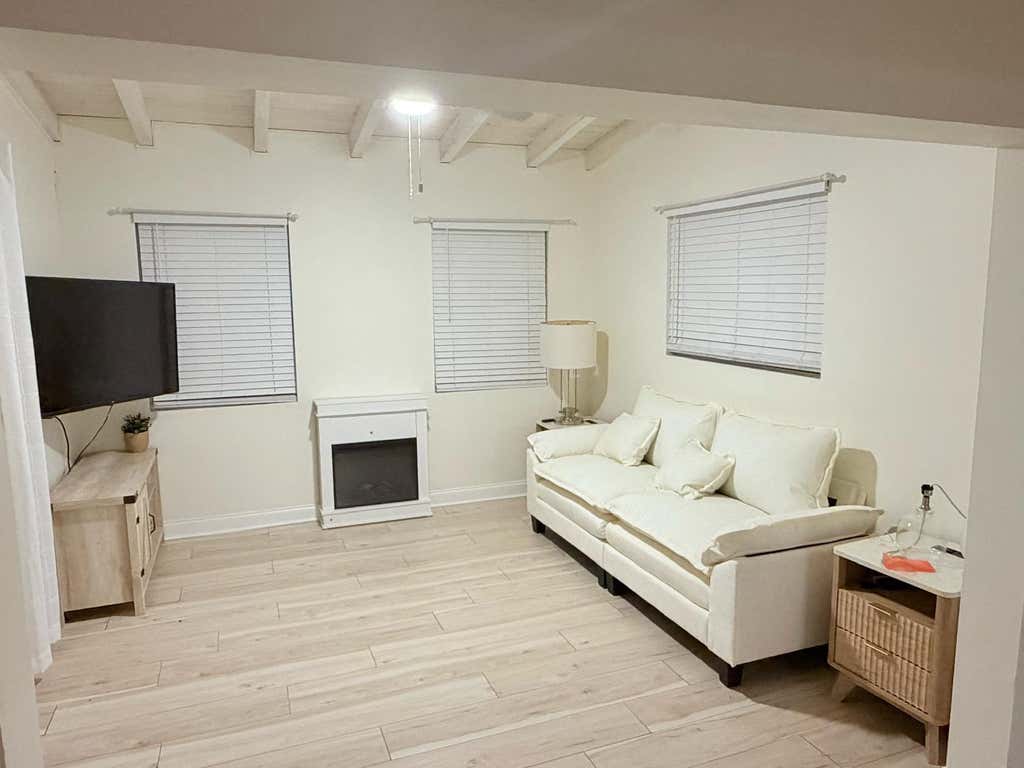 Photo of 17 S D Street #1, Lake Worth Beach, FL 33460 (MLS # B26060915)
