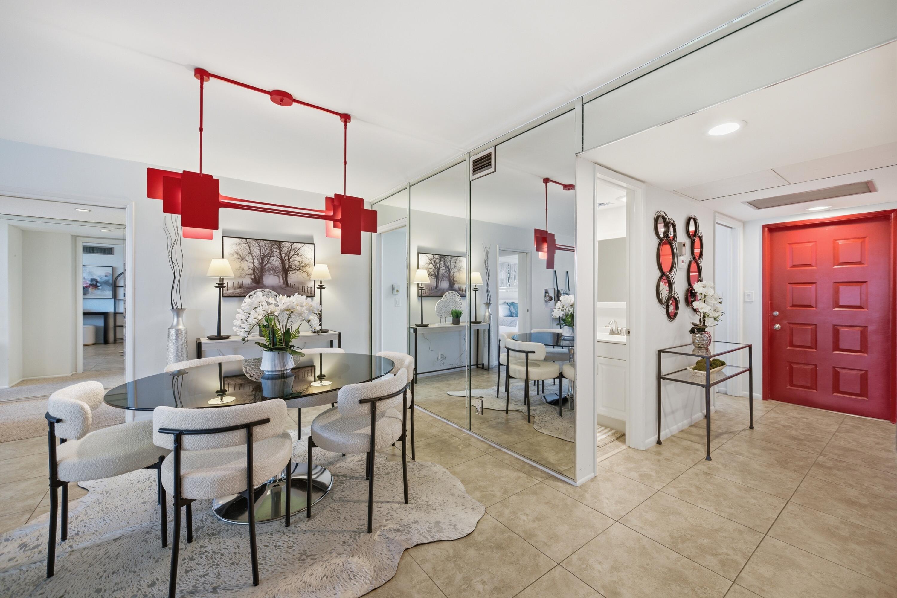 NO 124 PALM-AIRE COUNTRY CLUB - Residential