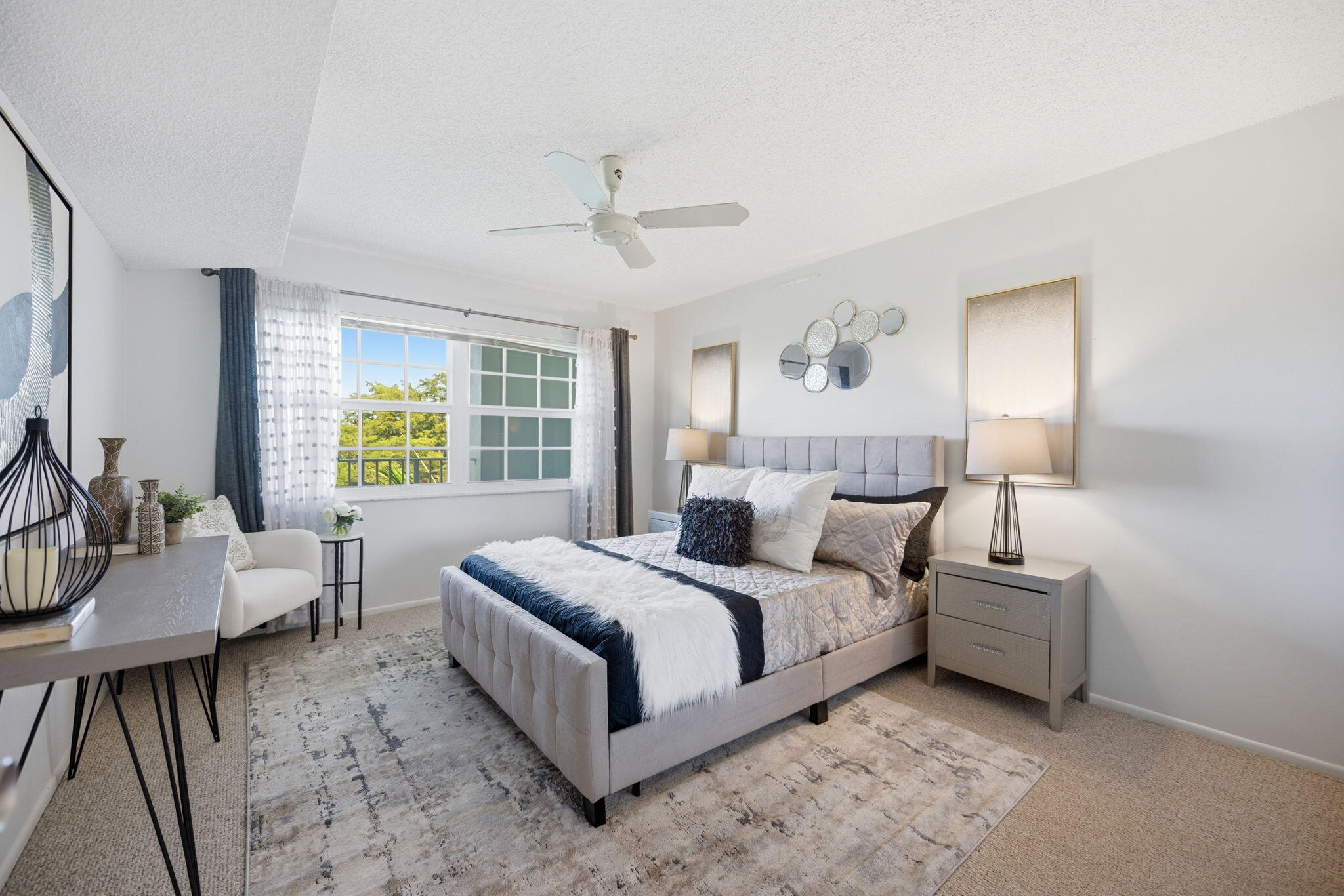 NO 124 PALM-AIRE COUNTRY CLUB - Residential
