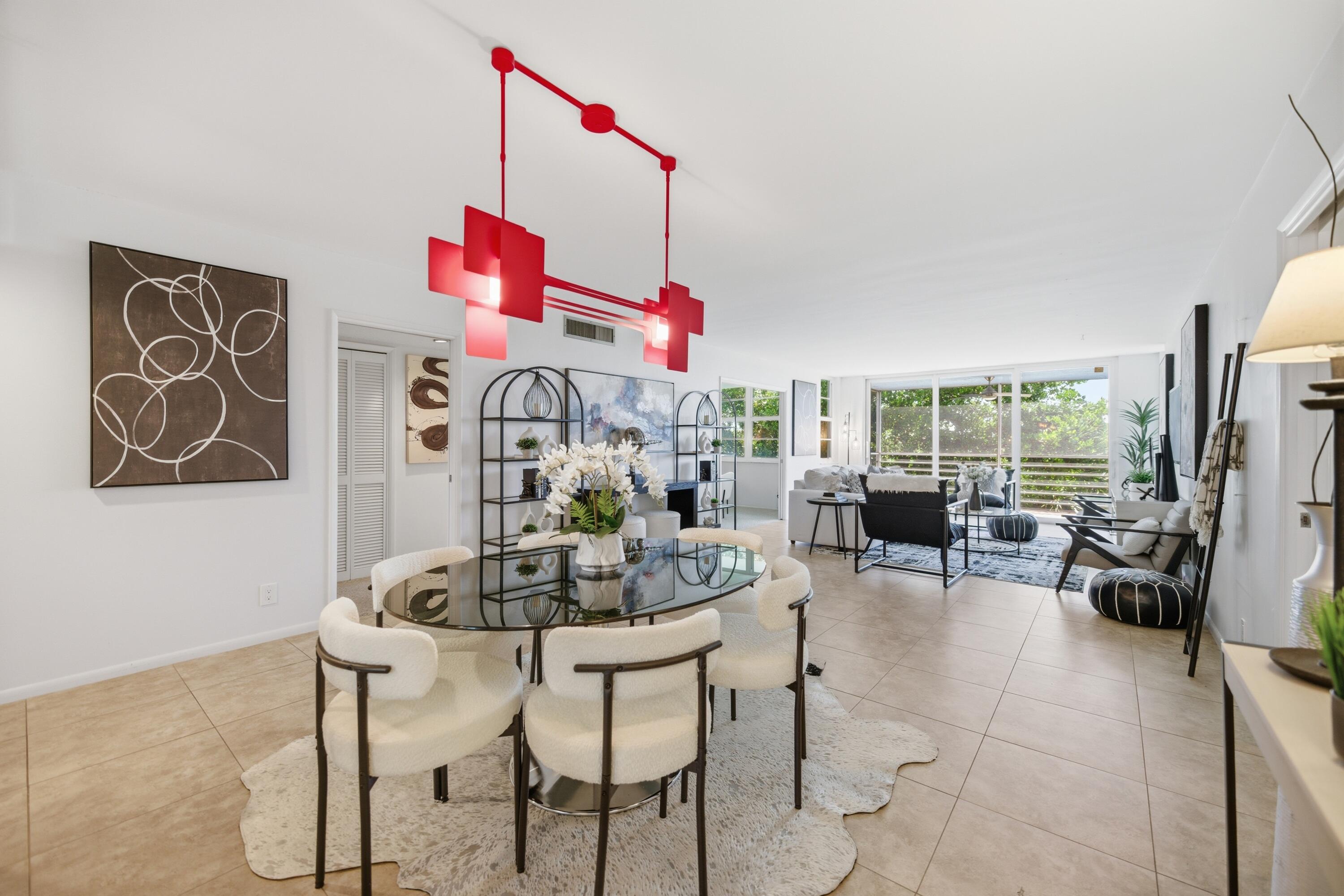 NO 124 PALM-AIRE COUNTRY CLUB - Residential