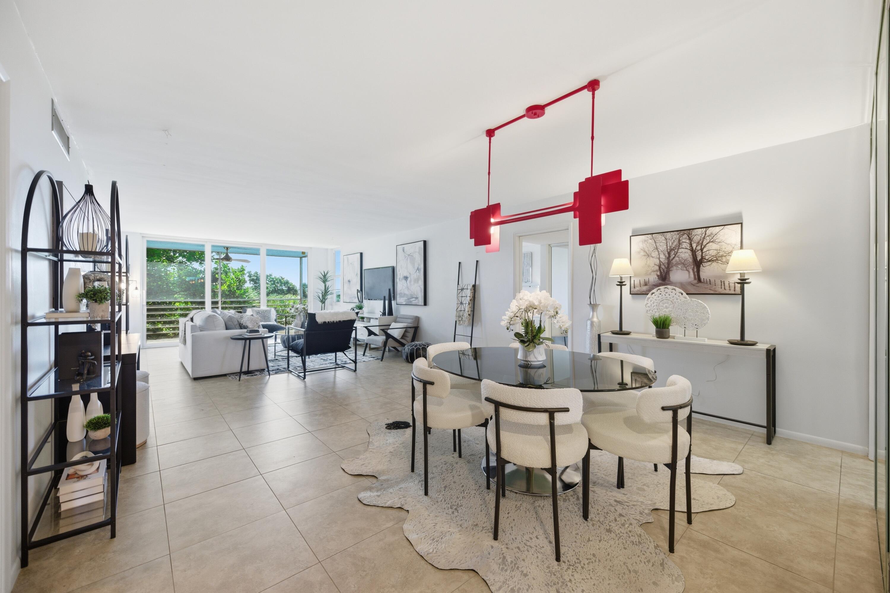 NO 124 PALM-AIRE COUNTRY CLUB - Residential