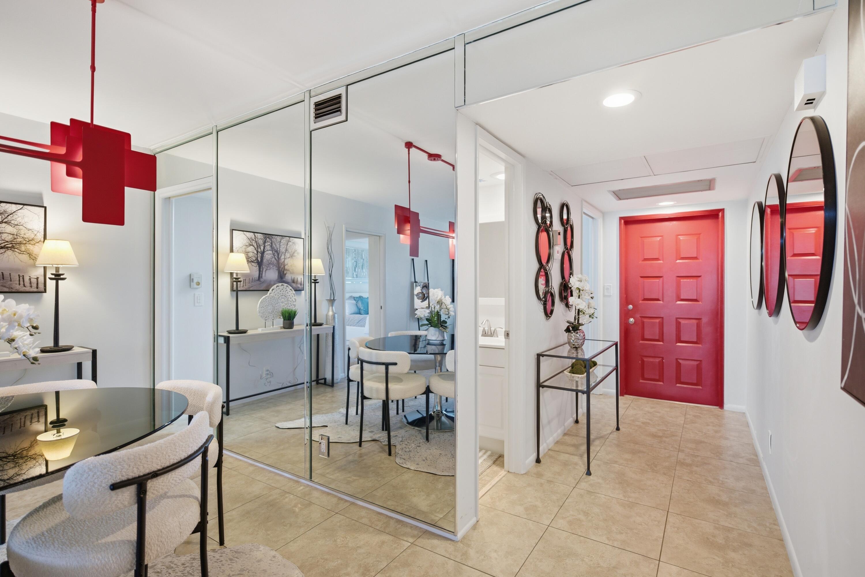 NO 124 PALM-AIRE COUNTRY CLUB - Residential
