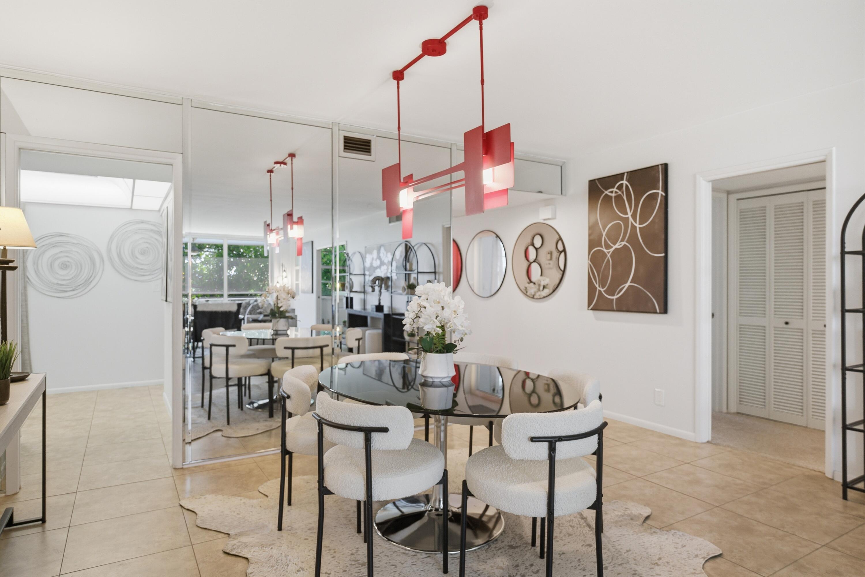 NO 124 PALM-AIRE COUNTRY CLUB - Residential