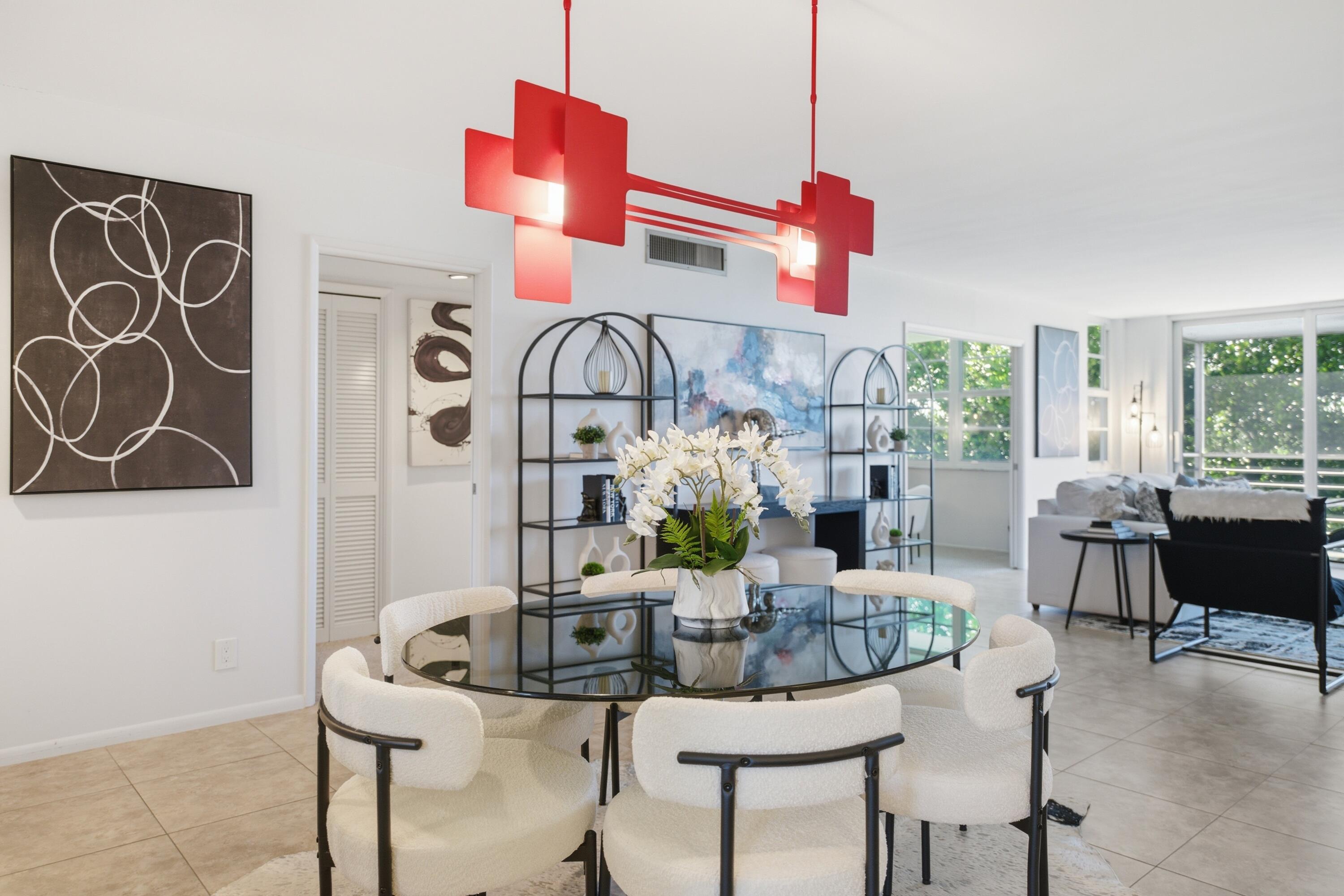 NO 124 PALM-AIRE COUNTRY CLUB - Residential