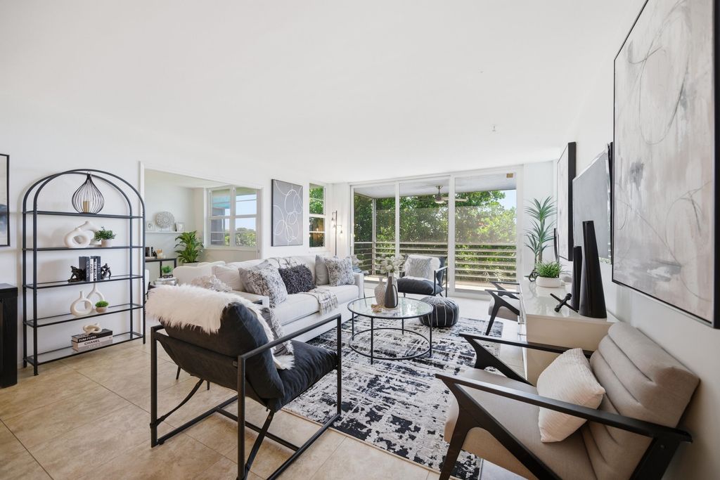 Photo of 806 Cypress Grove Lane #510, Pompano Beach, FL 33069 (MLS # B26027729)