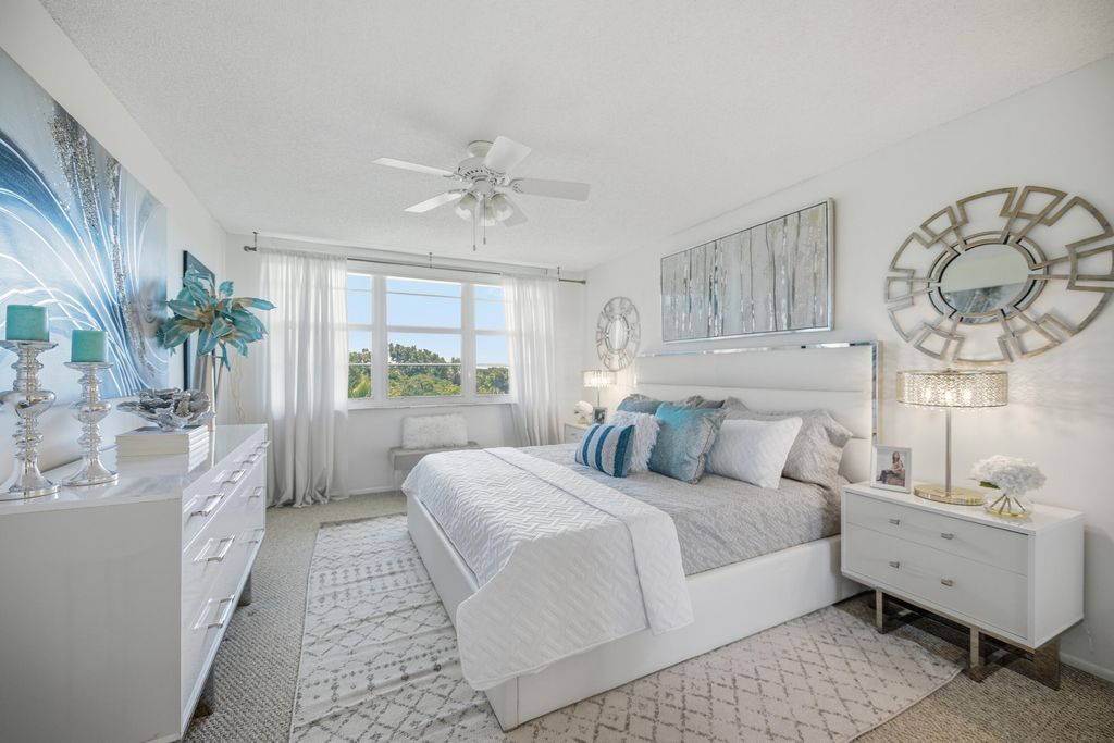 Photo of 806 Cypress Grove Lane #510, Pompano Beach, FL 33069 (MLS # B26027729)