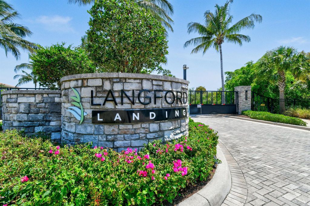 Photo of 2565 NE Evinrude Circle, Jensen Beach, FL 34957 (MLS # R10992759)