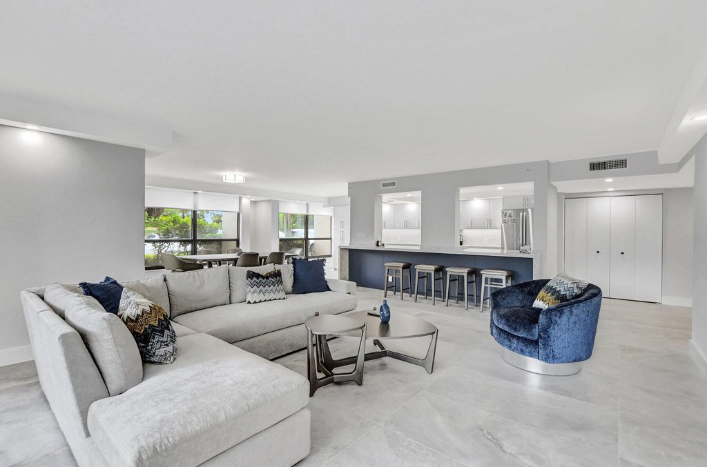 Photo of 20080 Boca West Drive #411, Boca Raton, FL 33434 (MLS # R10983353)