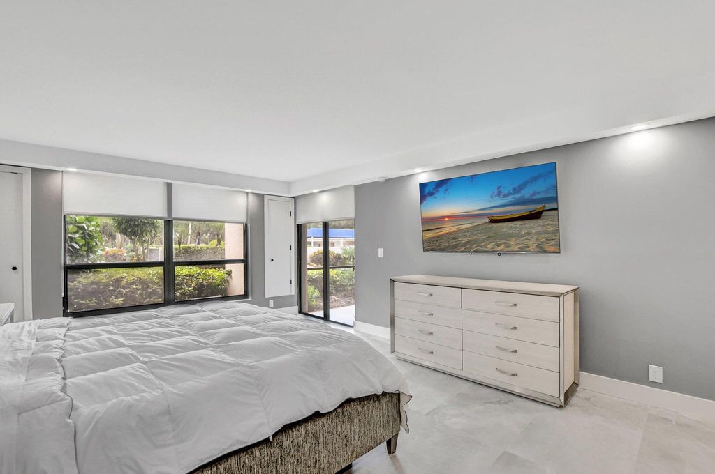 Photo of 20080 Boca West Drive #411, Boca Raton, FL 33434 (MLS # R10983353)