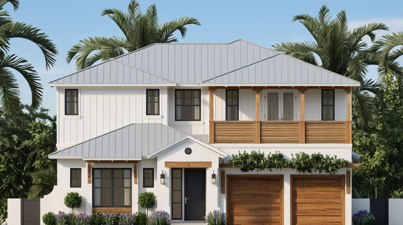DEL IDA PARK - Land