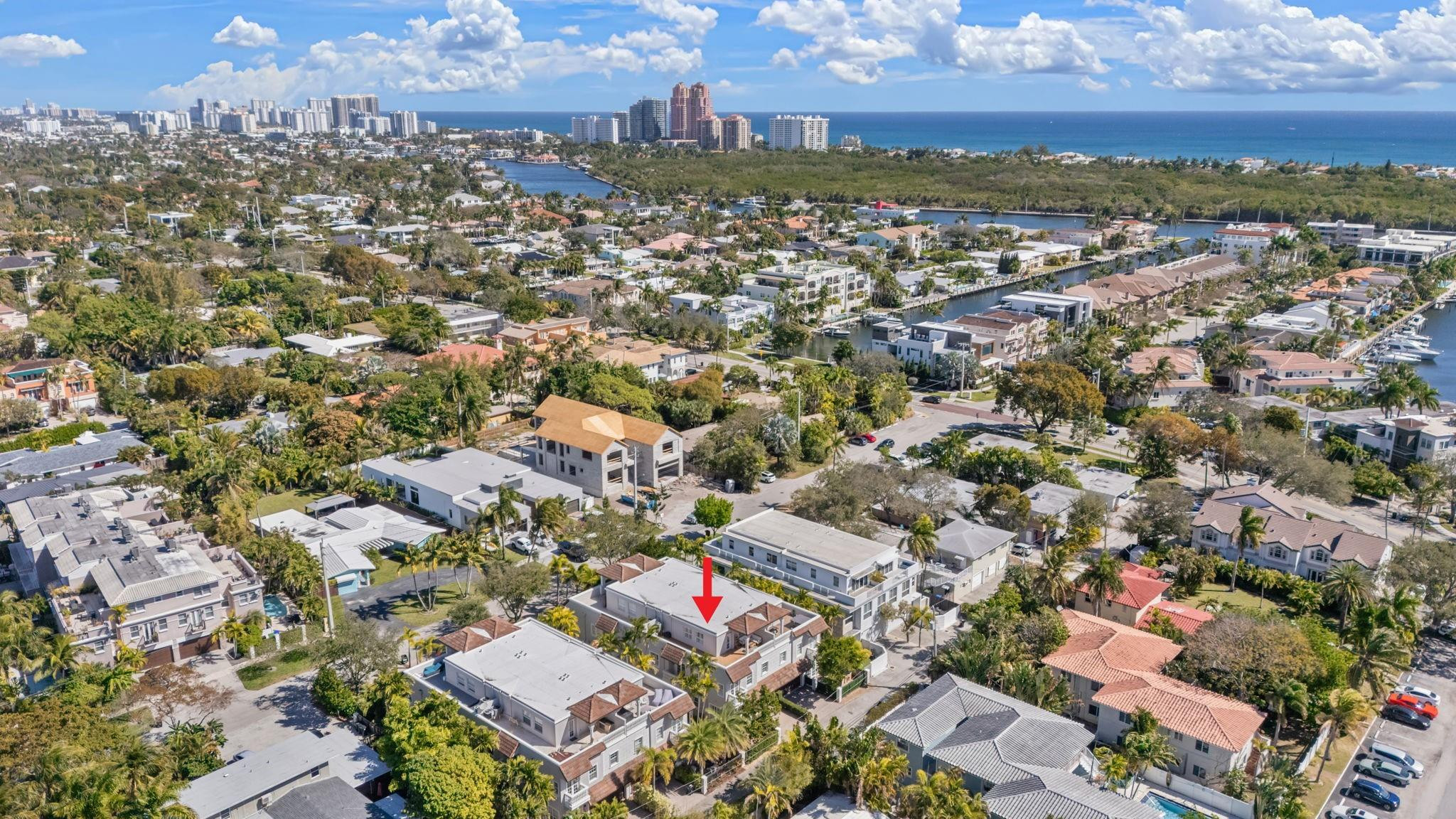 Villa De Este - Residential