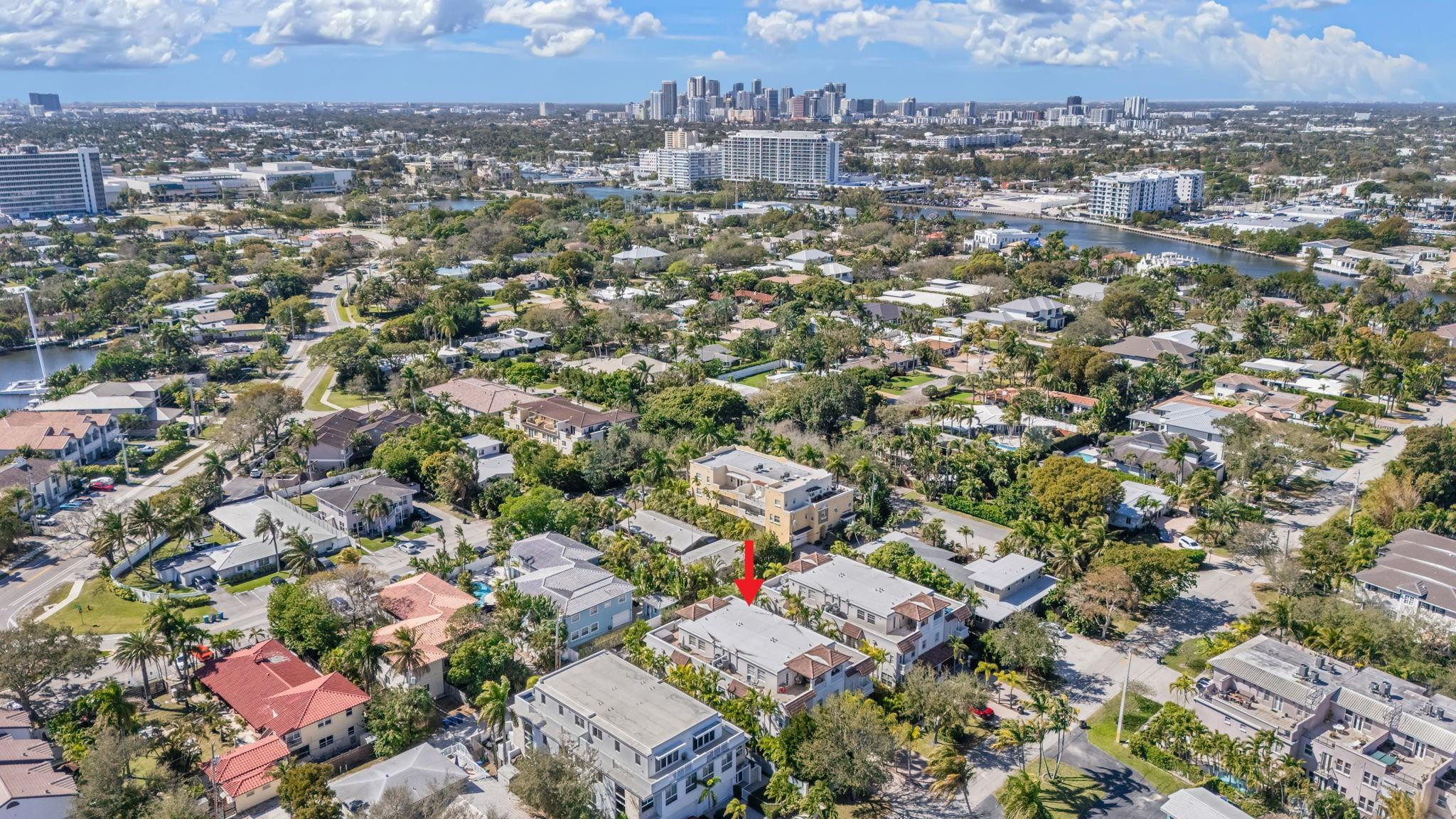 Villa De Este - Residential