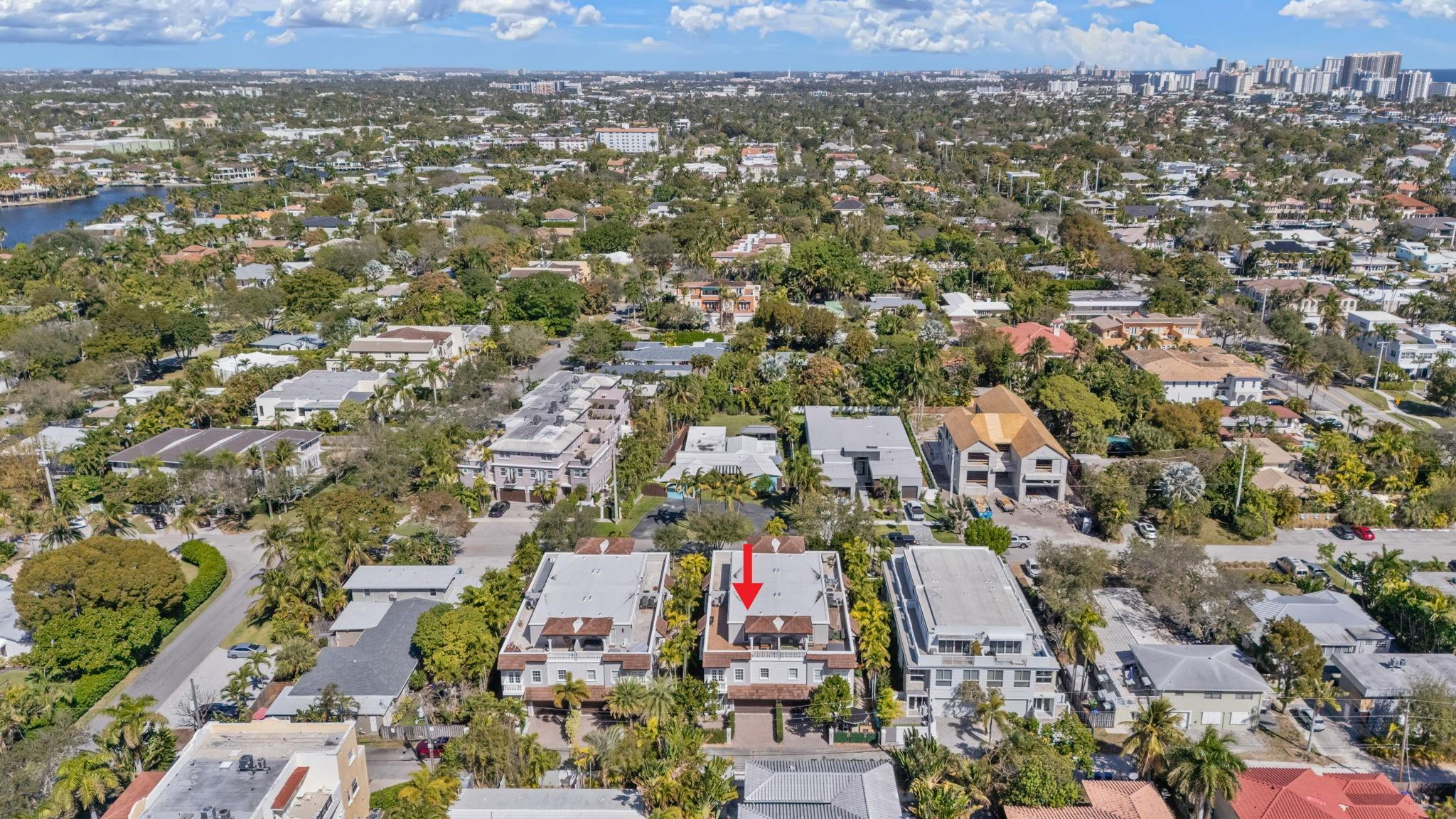 Villa De Este - Residential