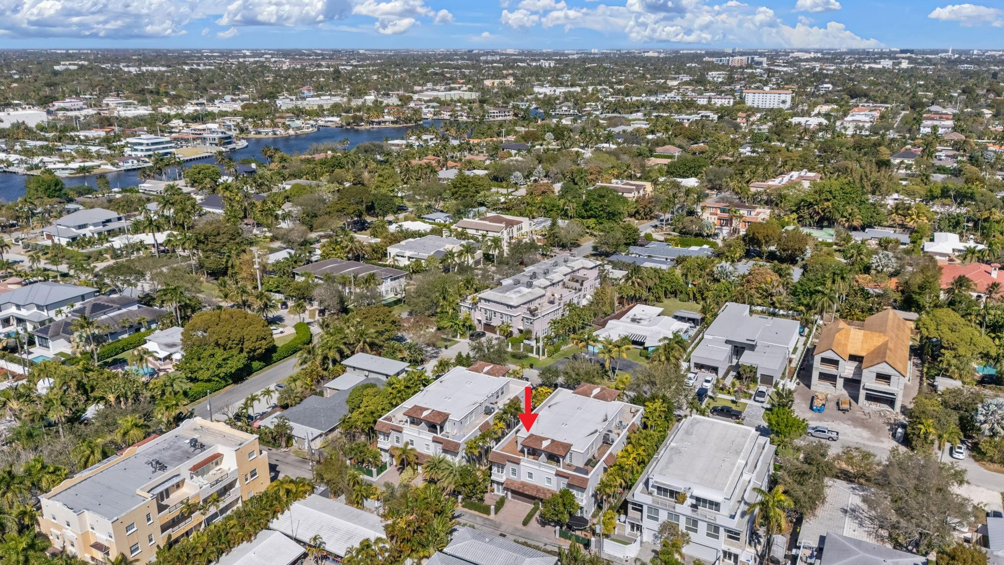 Villa De Este - Residential