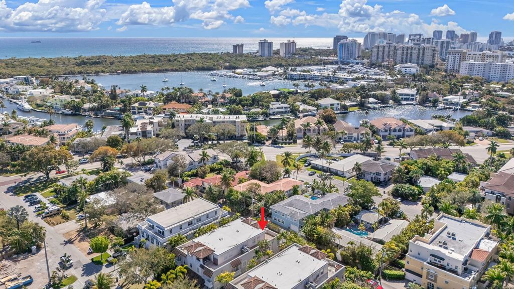 Photo of 2614 NE 14th Street, Fort Lauderdale, FL 33304 (MLS # F10555187)