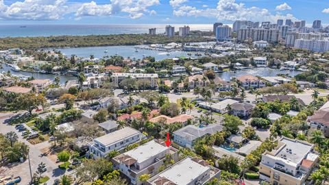 2614 NE 14th Street Fort Lauderdale FL 33304