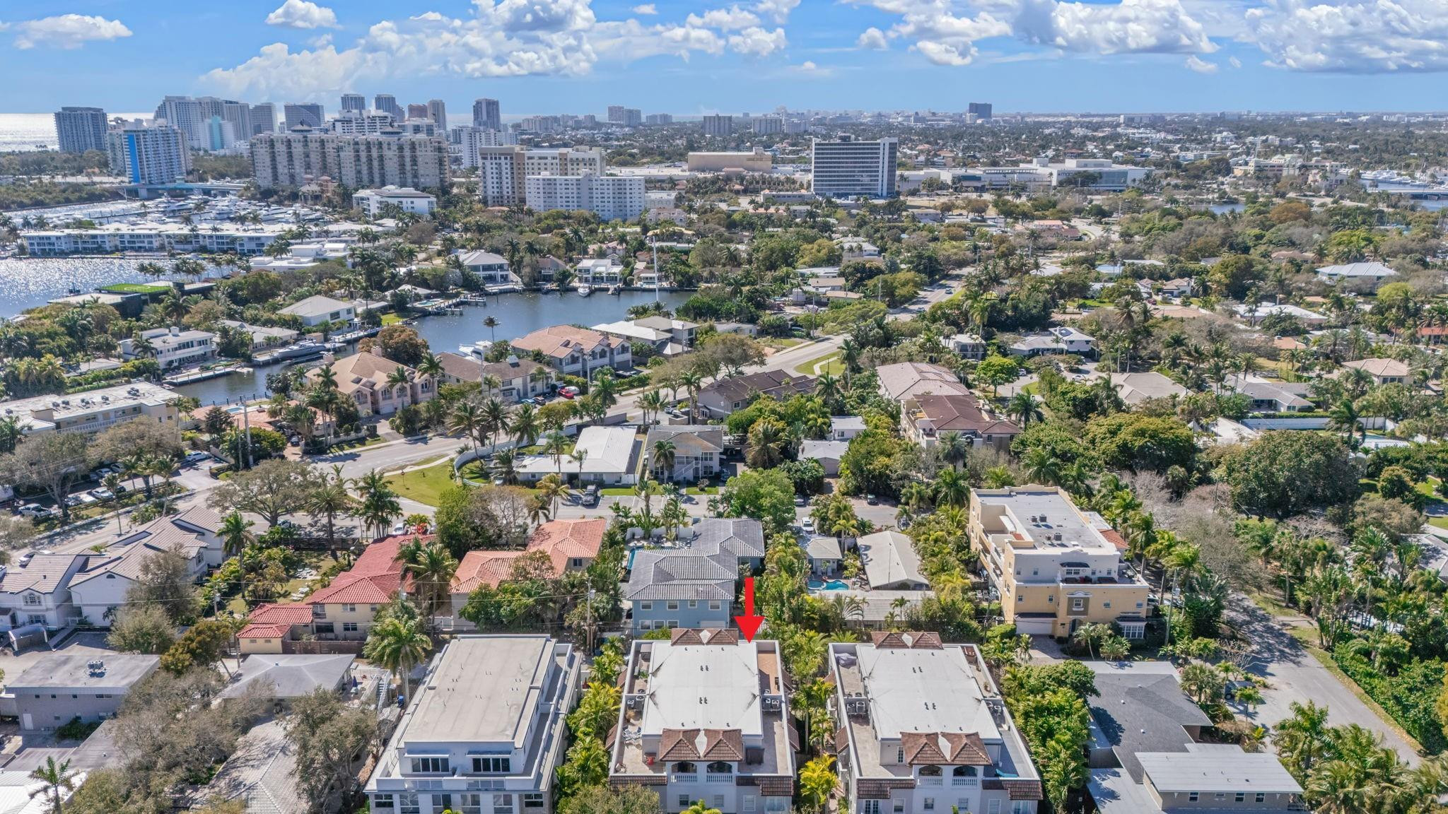 Villa De Este - Residential