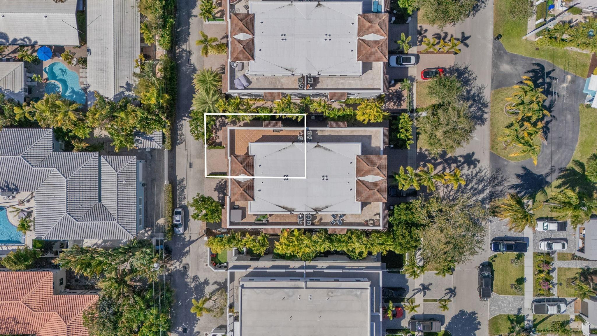 Villa De Este - Residential