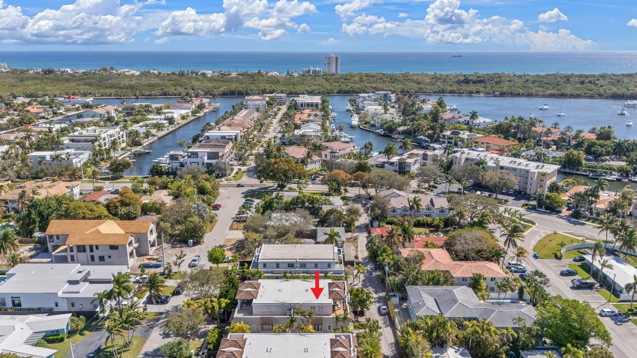 Villa De Este - Residential